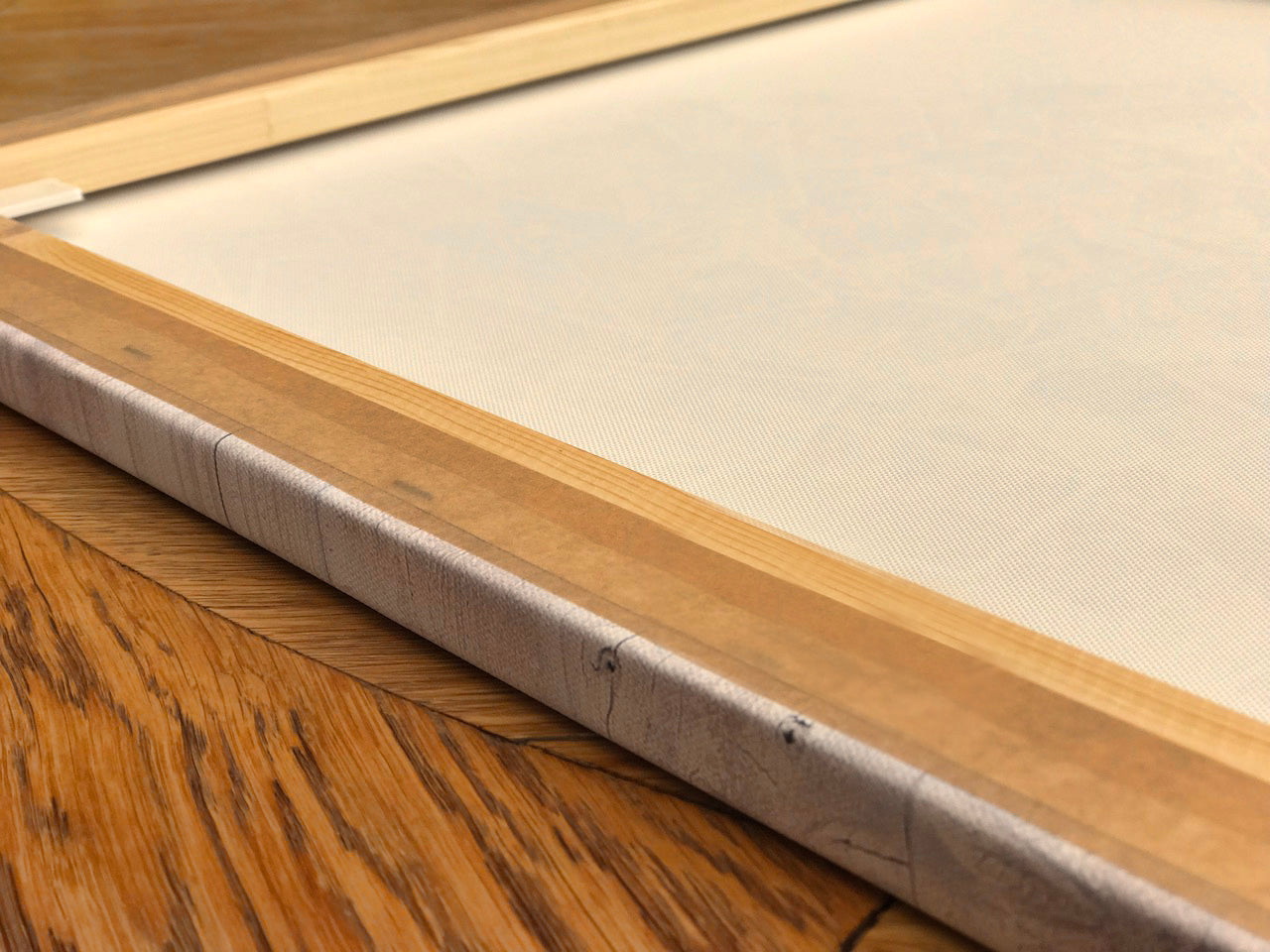 Personalised Cinematic Royal King or Queen Portrait on Canvas – Custom Picture to Royalty, Frame-Wrapped Print